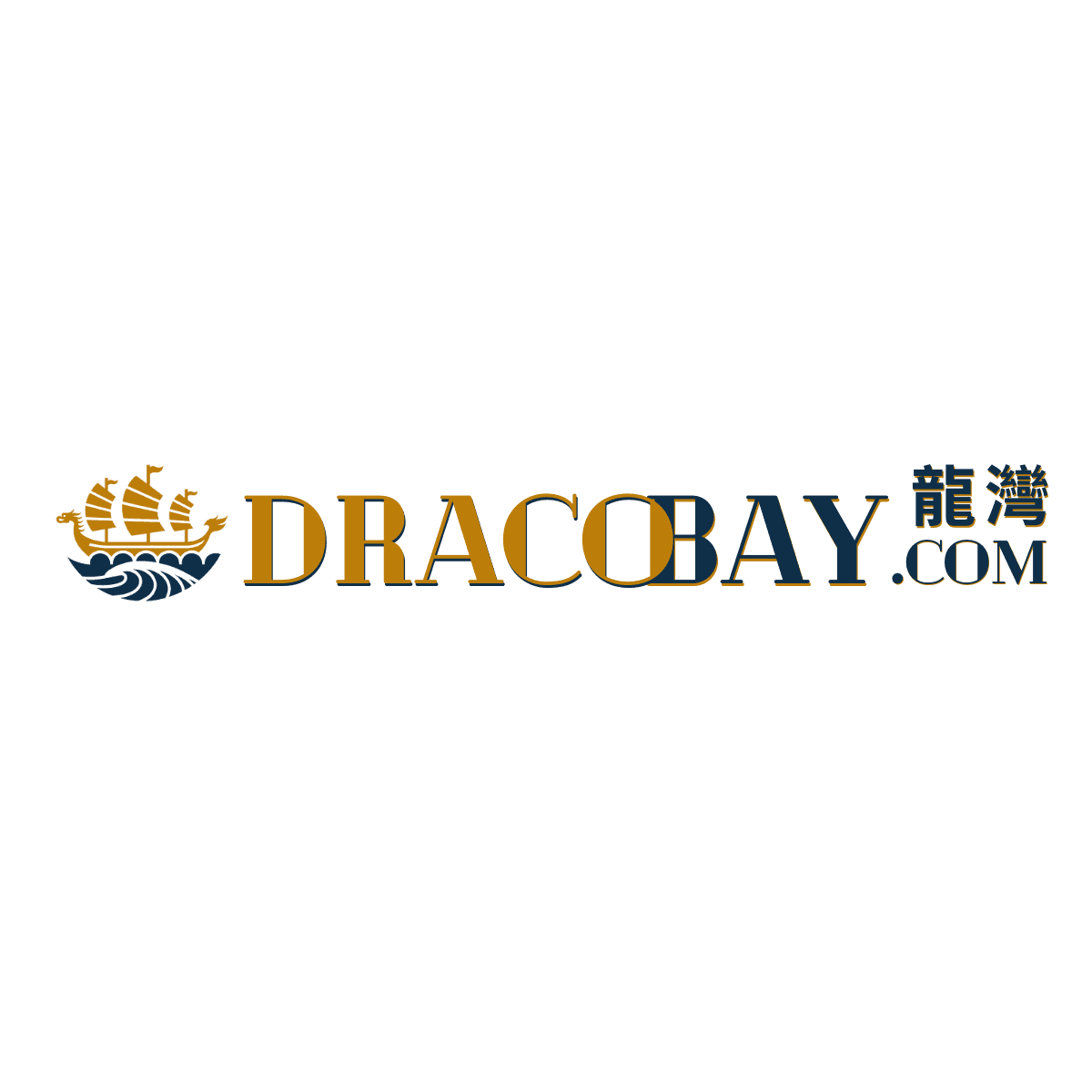 DracoBay 龍灣